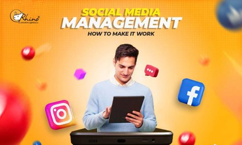 Social Media Management: How to Make It Work?