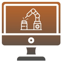 Industrial & Mechanical Modelling